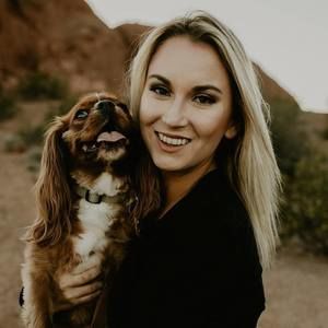 Meet your Posher, Emily